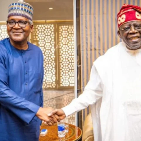 Adopt Concrete Road Construction Over Asphalt- Dangote Urges Nigerian Govt