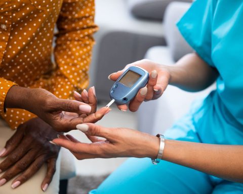 Diabetes In Africa: An Urgent Public Health Challenge