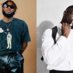 Dremo Drops Third Diss Track Over Feud With Sarkordie