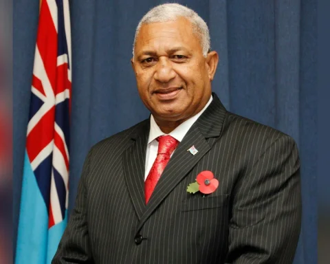 Former Fiji Prime Minister, Bainimarama Sentenced To Prison For Obstructing  Corruption Investigation