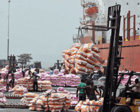 Food Imports Hit N3trn Over Insecurity, Others – CBN