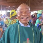 Kidnappers Free Anambra Catholic Priest, Gbuzuo
