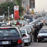 Lagos, Anambra, Enugu Residents Lament Petrol Scarcity, Price Hike