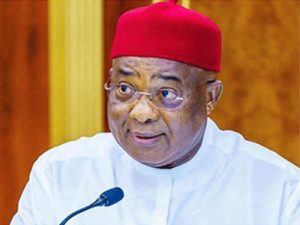 Imo Acting Judge: CSO Backs CJN