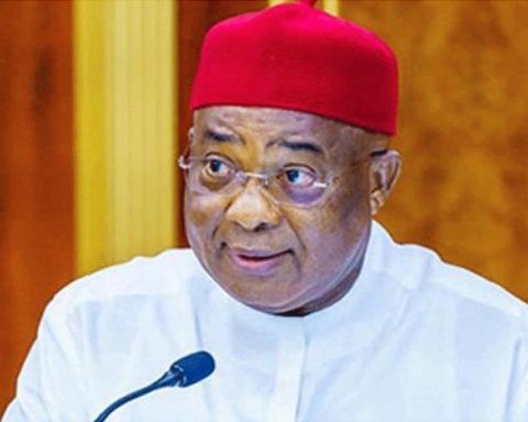 Imo Acting Judge: CSO Backs CJN