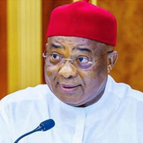 Imo Acting Judge: CSO Backs CJN