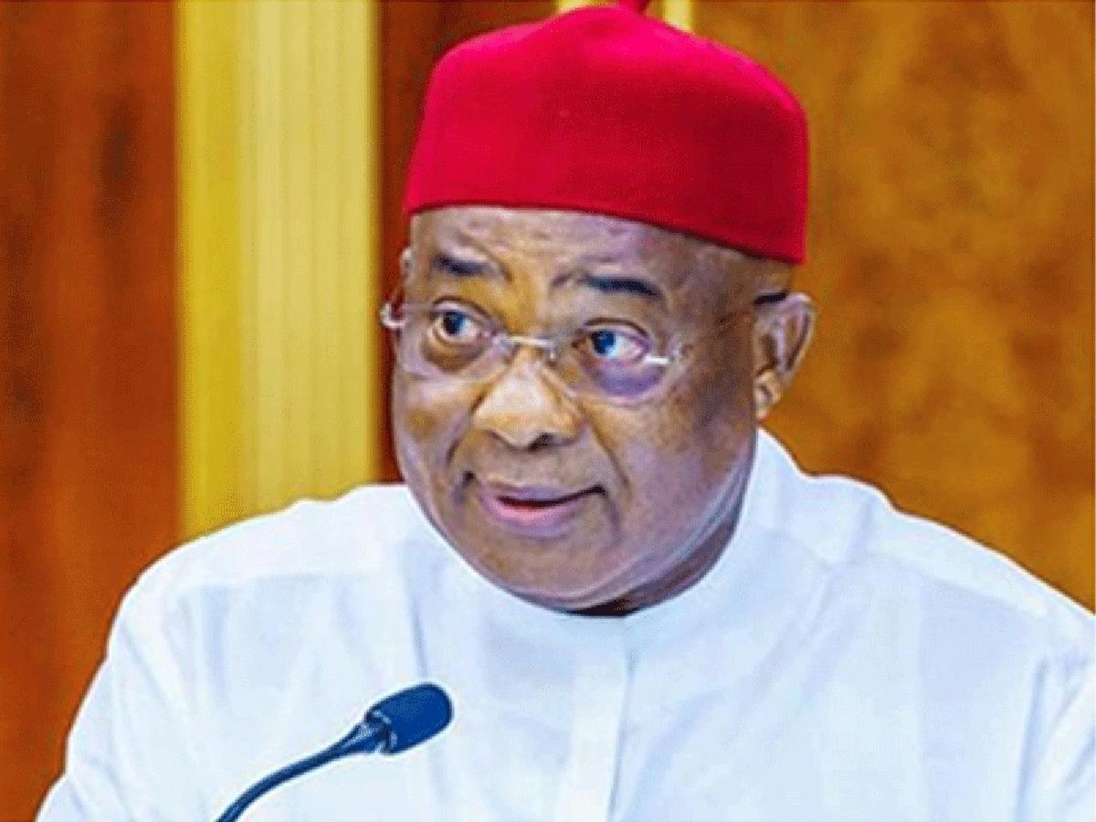 Imo Acting Judge: CSO Backs CJN