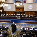 IICJ Orders Israel To Stop Rafah Invasion