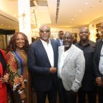 Antiguan and Barbuda Prime Minister Applauds Air Peace's Trail-blazing Strides, Woos Nigerian Investors
