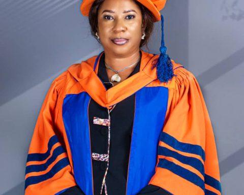 Soludo Appoints Dr Justina Anyadiegwu As Provost Nwafor Orizu College Of Education