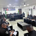 New Anambra Police Commissioner, Itam, Reiterates Plan For Better Security