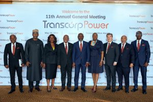 Transcorp Power Records N142bn Revenue In 2023