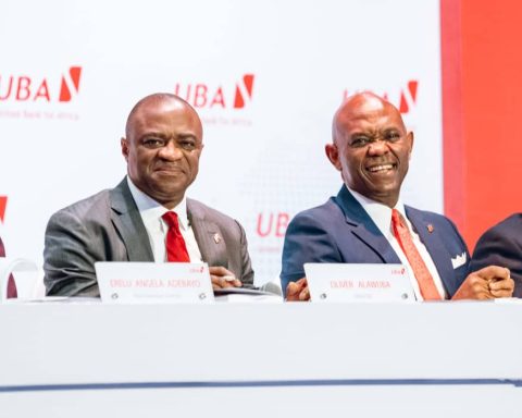 UBA Shareholders Approve Recapitalisation Plan, Applaud 2023  Financial Performance