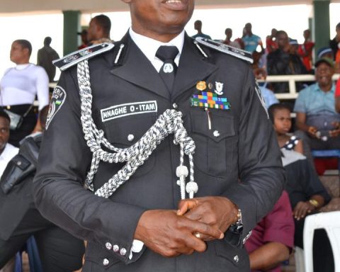 Children’s Day: Be Role Models To Your Wards, Anambra Police Commissioner, Itam, Urges Parents, Guardians 