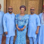 Chidoka Family Pays 530 Students' School Fees in Anambra 