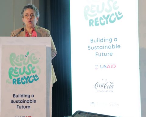 USAID, Coca-Cola Foundation Invest $4m In Nigeria Plastic Solutions Activity