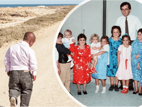 Dwarfism Might Be A Blessing In Disguise