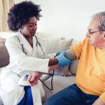 Increasing Ageing Population And Challenge Of Access To Healthcare