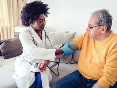 Increasing Ageing Population And Challenge Of Access To Healthcare