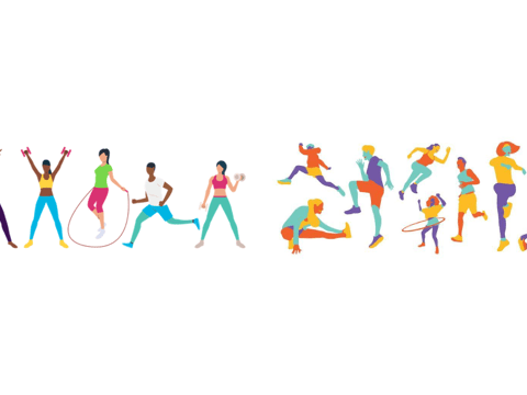 Exercise Is Good For You But Not In The Extreme
