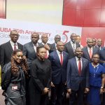 UBA Counts Achievements At 75, Envisions To Be Role Model For African Businesses