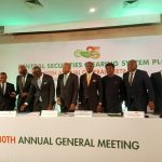 Central Securities Pays N7.5bn Dividends To Shareholders As Gross Earnings Increase By 65.2% In 2023