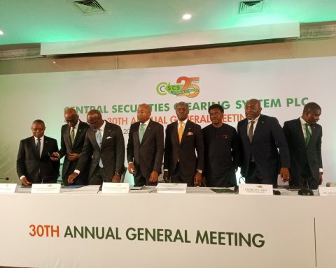 Central Securities Pays N7.5bn Dividends To Shareholders As Gross Earnings Increase By 65.2% In 2023