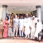 Ford Foundation Partners Foster Collaborative Solutions For Host Community Development Trusts Implementation In Nigeria