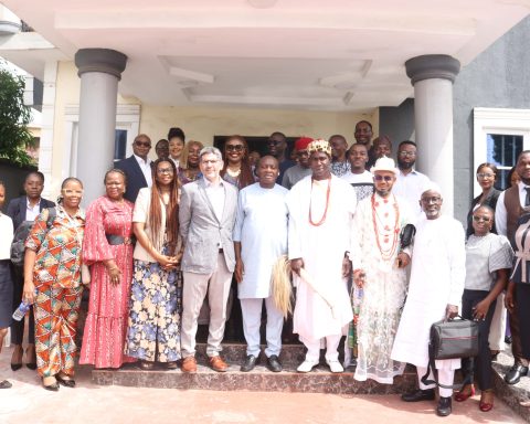 Ford Foundation Partners Foster Collaborative Solutions For Host Community Development Trusts Implementation In Nigeria