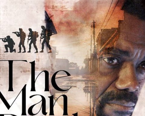 Wole Soyinka’s Film Adaptation 'The Man Died' Set For July Release