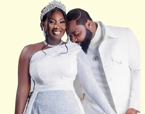 'Do You Know Harrysong Bed-Wets? – Ex-Wife Alexer Blasts Singer