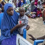 IRC Raises Alarm Over Humanitarian Crisis in Northwest Nigeria: 10,000 Displaced, 92 Dead In 2 Months