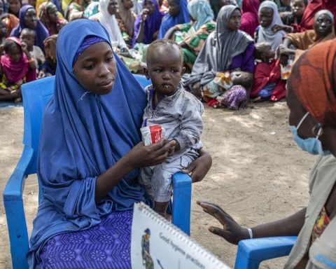 IRC Raises Alarm Over Humanitarian Crisis in Northwest Nigeria: 10,000 Displaced, 92 Dead In 2 Months