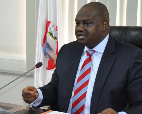 Breaking: Ex-EFCC Chairman, Lamorde, Passes On At 61