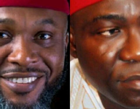 Ike Ekweremadu: My Friend and the Global Leader at 62- Chidioke