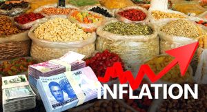 Nigeria's Inflation Drops To 24.48% In January