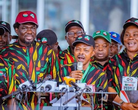 Labour Begins Indefinite Strike Monday Over Minimum Wage, Electricity Tariff Hike