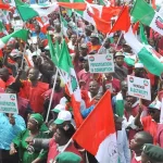 Minimum Wage: Nigerian Govt Begs Labour Union To Reconsider Strike Action 