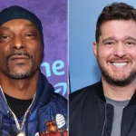 Snoop Dogg, Michael Bublé Join ‘The Voice’