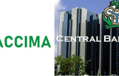 NACCIMA Faults CBN’s Monetary Policies, As Inflation Keeps Rising 