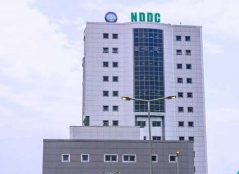 NDDC’s N84bn Projects