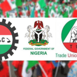 Minimum Wage: Nigerian Govt Invites Labour Union For Another Round Of Negotiations