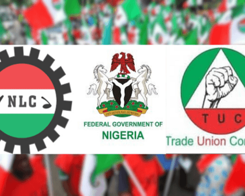 Minimum Wage: Nigerian Govt Invites Labour Union For Another Round Of Negotiations