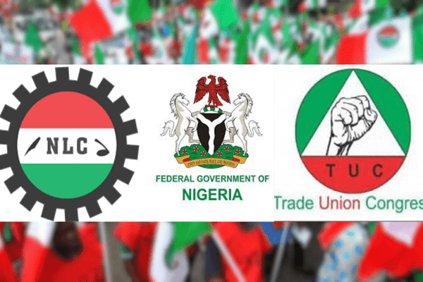 Minimum Wage Negotiations: Labour Rejects Government's N54,000 Offer