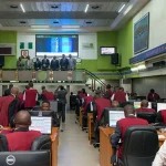 NGX: Equity Market Continues Downtrend As Investors Lose N84bn