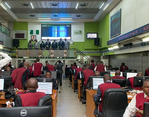 NGX: Equity Market Continues Downtrend As Investors Lose N84bn