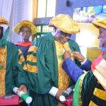 NCDMB Boss, Felix Ogbe, Bags Fellowship Of Engineering Society