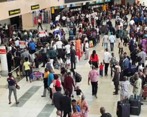 Japa: Why Nigerian Youths Need Vital Skills For Better Global Opportunities