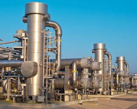 Nigeria's Oil GDP Growth Slows To 5.7% In Q1 2024
