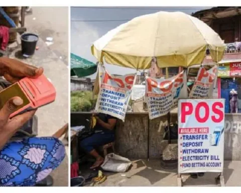 CAC Registration: POS Agents Laments As Police Plan Arrest Of Illegal Operators